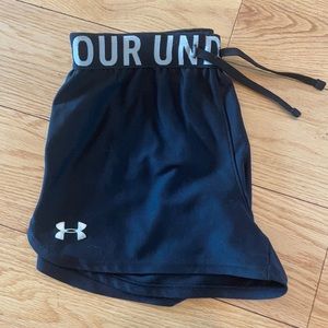 Underarmor Shorts